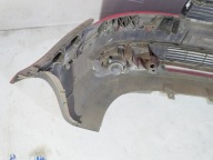 Seat Leon and Toledo II bumper front front