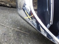 BMW 5 G30 G31 LCI LIFT GRILLE