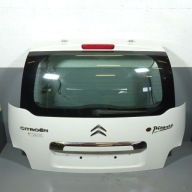 CITROEN C3 PICASSO rear trunk door EWPB