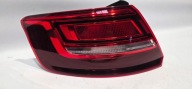 light left rear part AUDI A3 8V SPORTBACK original EUROPA 8V4945069