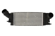 NOWY INTERCOOLER CITROEN C5 2008- 1.6 2.0 HDI