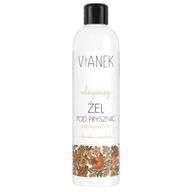 Odżywczy żel pod prysznic 300ml Vianek