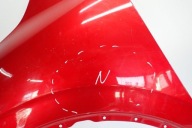 RENAULT KADJAR 16- fender left front front
