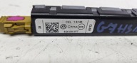 VW Golf VII 7 5G6 HB module bonnet antenna amplifier 5G6035577