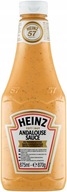 Heinz Sos Andaluzyjski z pomidorami papryką 875ml