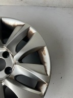 disk CITROEN DS5 17 CALI #52 9670292277
