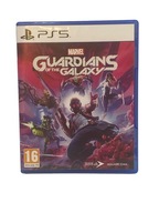 Guardians of the Galaxy PS5