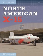 North American X-15 Baker David