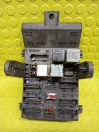 RENAULT LAGUNA module compartment BSI 7700427844-A-0