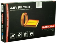 KAMOKA Filtr powietrza F207901 + filtr oleju F103801 Seat Skoda VW