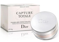 Puder Dior Capture Totale Poudre Libre Perfection Loose Powder 001