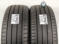 2x Michelin Latitude Sport 3 235/65 R17 2023 Jak Nowe!