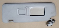 cover PRZECIWSLONECZNA visor visor left driver´s AUDI A4 B8 8K A5 Q3