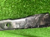 RENAULT CLIO IV hinge bonnets front right 654006253R