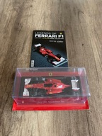 Ferrari F 2012- Fernando Alonso-2012 Legendy Ferrari F1