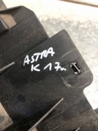 bracket holder KOMPUTERA OPEL ASTRA K 13408288