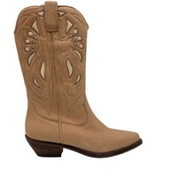 Buty damskie botki kowbojki Free People Rancho 37