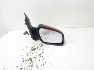mirror right Ford Focus II lakier CO 5 Pin 2006r.