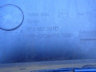 bumper front front SEAT IBIZA 5 V 6F FR 2017