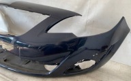 bumper front front OPEL MERIVA B 10
