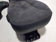 klein Sitz MERCEDES W251 2 RZAD ALCANTARA