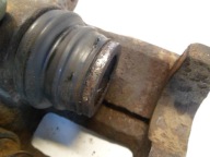 MERCEDES SPRINTER VW LT caliper brake 40244999 A0014208783
