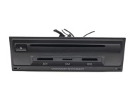 player navigation devices MMI SD VW TOUAREG II 7P 7P6035670E