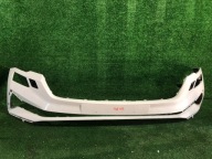 front bumper front SKODA KAROQ LIFT