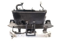 support panel for radiators pillar sider radiator fan HONDA HR-V II 1.6 and-DTEC