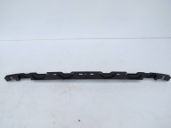 Support Support plaque Pare choc Arrière VOLVO S90 V90 31449280