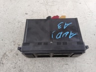 AUDI A3 8L Unite commande clima 8L0820043D