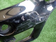 BMW X1 F48 15- front bumper front