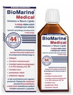 BioMarine Medical Olej zo žraločej pečene 200ml