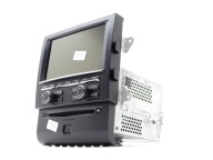 RADIO navigation NAVI display PORSCHE MACAN 95B 95B035884L