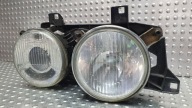 light right front 0301384202 BMW 5 E32 E34 original EUROPA