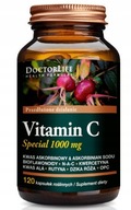 Doctor Life Vitamin C Special 1000mg 120 kapsúl