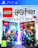 Lego Harry Potter Collection PS4