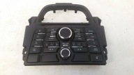 Panel radia 13346049 Opel Astra J