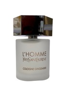 Yves Saint Laurent L'Homme Cologne Gingembre 100ml