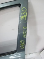 ajtó elsö hátsó VOLVO V60
