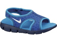 Topánky Nike, Sandále SUNRAY 9