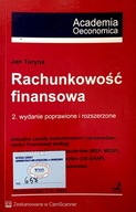 Rachunkowość finansowa Turyna