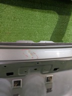 boot doors rear part boot SUZUKI SX4 S-CROSS 13- NR.152