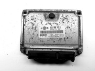 Centralina Motore Volkswagen Golf IV 1,4