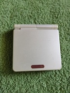 Nintendo GameBoy Advance SP Famicom Edition