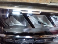 light right REFLEKTOR right FULL LED BASIC VW PASSAT B8 LIFT 3G1941036Q