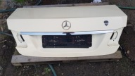 MERCEDES W212 trunk door boot rear part sedan