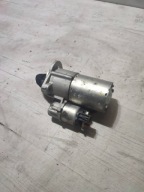 Hyundai Kona and 2018 starter