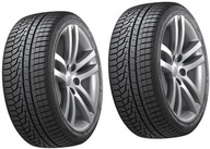 2× Hankook Winter i*cept evo2 W320 255/35R19 96 V priľnavosť na snehu (3PMSF), ochranný rant, výstuž (XL)