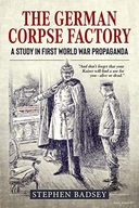 The German Corpse Factory: A Study in First World